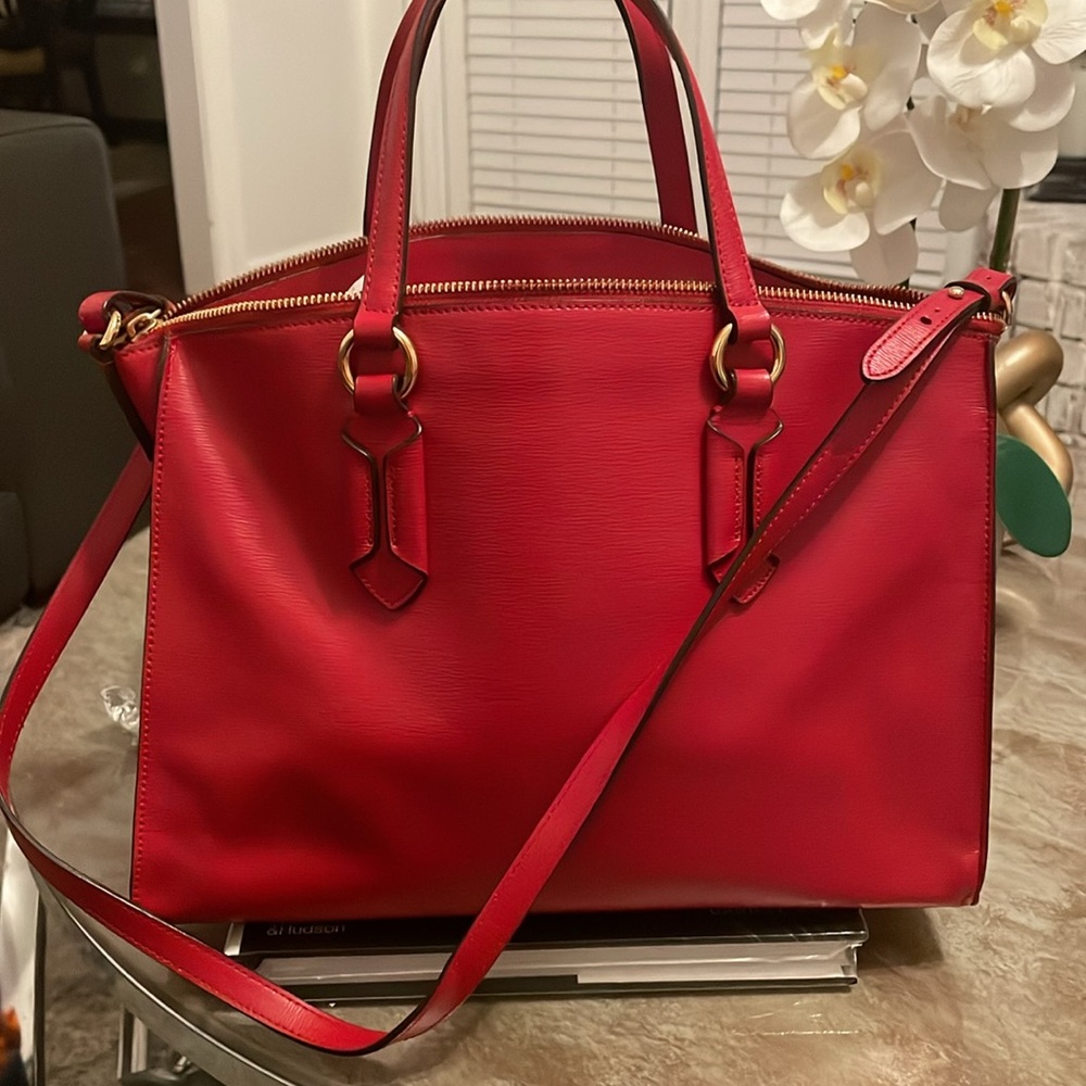 Shoulder Bag - Picture 4 of 4